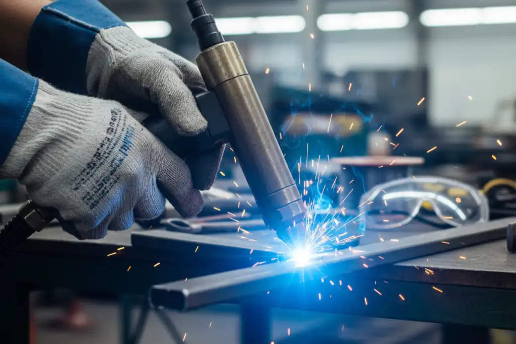 How to Boost Laser Welding Strength for Better Results