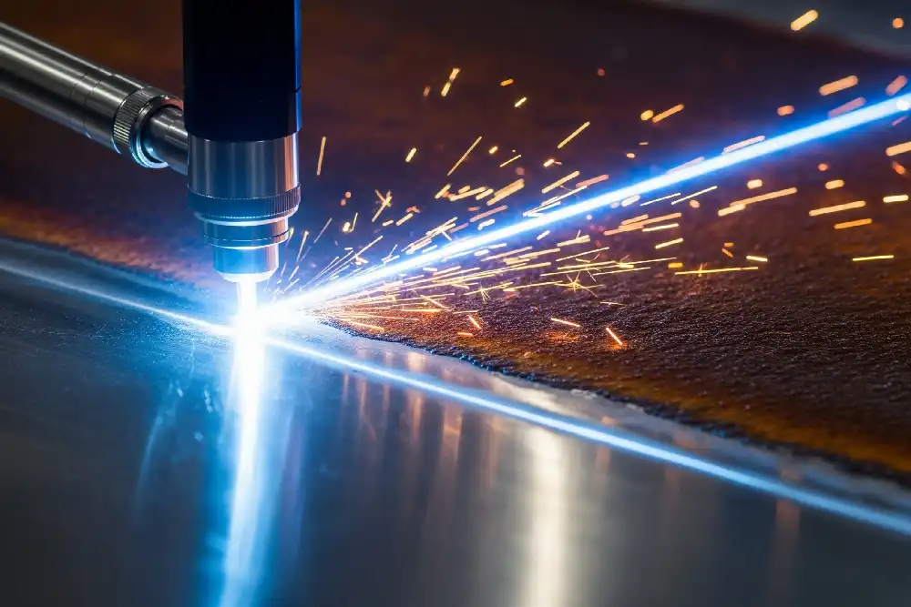 Laser cleaning vs. dry ice cleaning which is more environmentally friendly